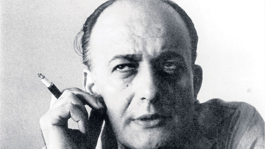 Νίκος Γκάτσιος η ζωή και το έργο του στα Μαθήματα Κλασσικής Παιδείας