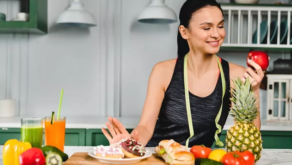 Tι θα συμβεί στο σώμα μας εάν κόψουμε τη ζάχαρη για δύο εβδομάδες; Γαστρεντερολόγος του Χάρβαρντ απαντά