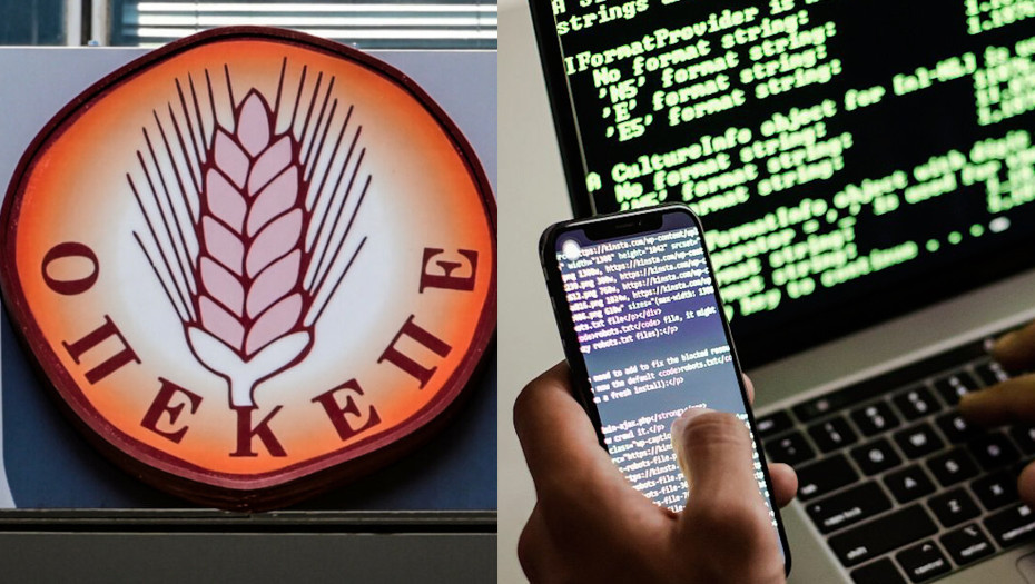 ΟΠΕΚΕΠΕ - Σέρρες - Κάθε βδομάδα και ένα νέο σκάνδαλο, κάθε βδομάδα και μια δικογραφία - Μήπως η Ελλάδα αξίζει καλύτερα;