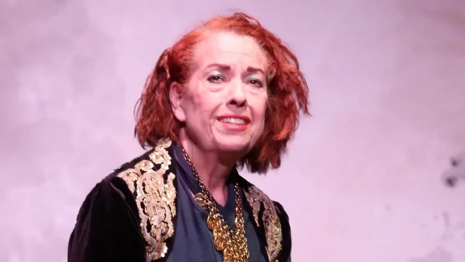 Νεφέλη Ορφανού: Οι άντρες είναι πλέον «πέφτουλες», μια φορά δέχτηκα σεξουαλική παρενόχληση