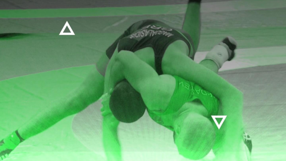 Στις Σέρρες οι Πανελλήνιοι αγώνες πάλης το Σαββατοκύριακο 4 και 5 Απριλίου 2026