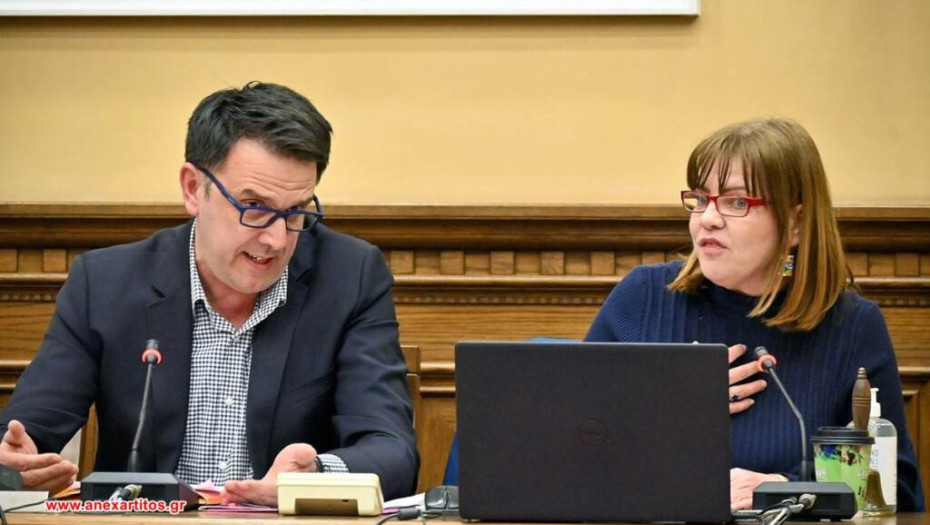 Νάσος Παπαδόπουλος- Η ασπίδα της δημοκρατίας είναι οι θεσμοί και οι κανόνες