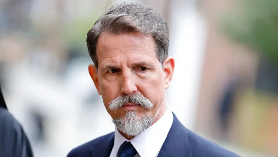 Από τις 26 έως τις 29 Μαρτίου:  Στο Άγιο Όρος ο Παύλος Ντε Γκρες