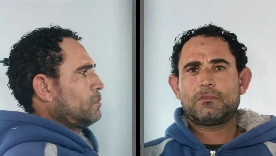 «Δράκος» του Πειραιά: Η γυναίκα που τον «έκαψε» περιγράφει τον εφιάλτη που έζησε από τον 36χρονο – «Ήρθε από πίσω και μου έπιασε το στήθος»