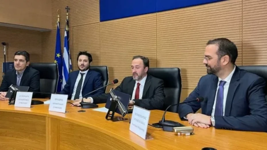 Συνεδριάζει το περιφερειακό συμβούλιο