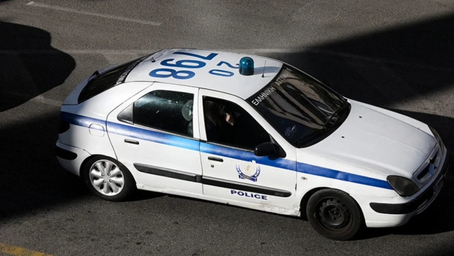 Πιάστηκαν στα χέρια σε αγώνα μπάσκετ στη Θεσσαλονίκη, δύο συλλήψεις