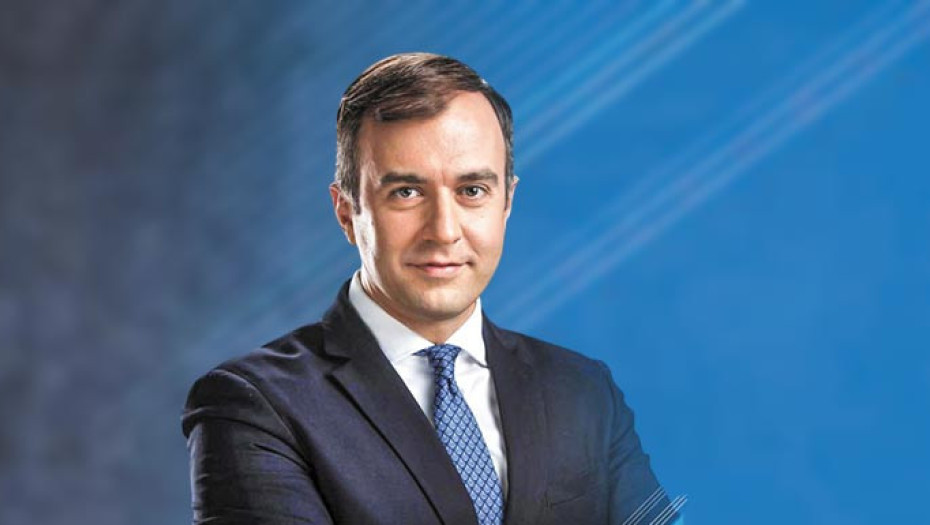 Ο Τάσος Χατζηβασιλείου στην Πολιτική Ακαδημία του Ιδρύματος Adenauer στην Αλεξανδρούπολη- Η γεωπολιτική αναβάθμιση της Ελλάδας προσδίδει ισχύ