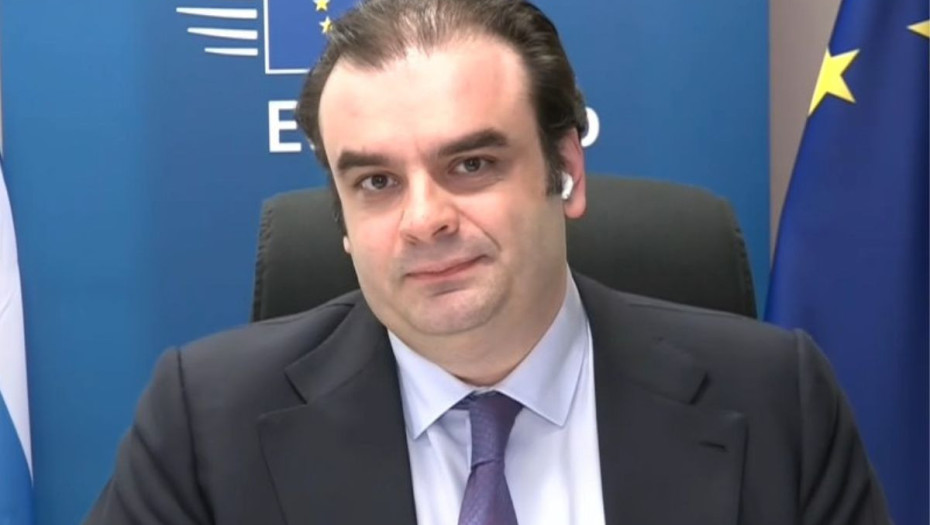 Κυριάκος Πιερρακάκης: Κανένας πολίτης, κανένα νοικοκυριό και καμία επιχείρηση δεν θα είναι μόνη της στην κρίση