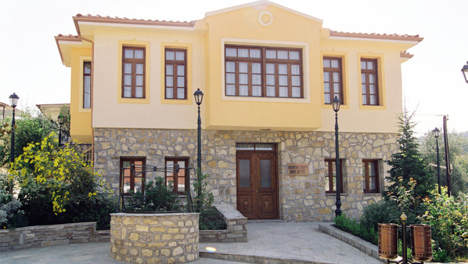 Για τους Δήμους Βισαλτίας και Σιντικής μνημόνιο Συνεργασίας με το Ελληνικό Δίκτυο Ανθεκτικών Πόλεων