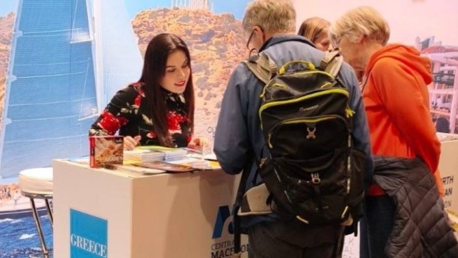 Η Περιφέρεια στις τουριστικές αγορές της Σκανδιναβίας και της Βόρειας Ευρώπης