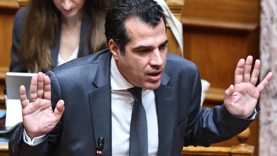 ΣΥΡΙΖΑ: Αυτή η κυβέρνηση δηλητηριάζει την κοινωνία και πρέπει να φύγει το συντομότερο