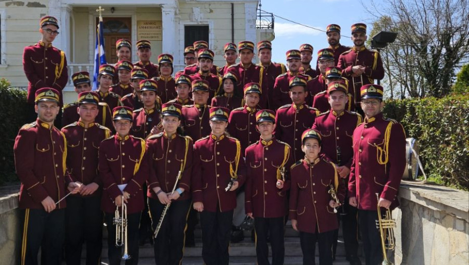 25η Μαρτίου στο Ροδολίβος: Η καρδιά της παράδοσης χτυπά στον «Απόλλωνα»