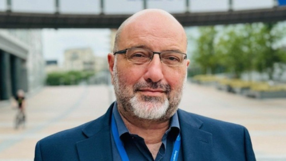 Ολιβέρ Βάρχελι σε Σάκη Αρναούτογλου -Θα στηρίξουμε τους Έλληνες κτηνοτρόφους