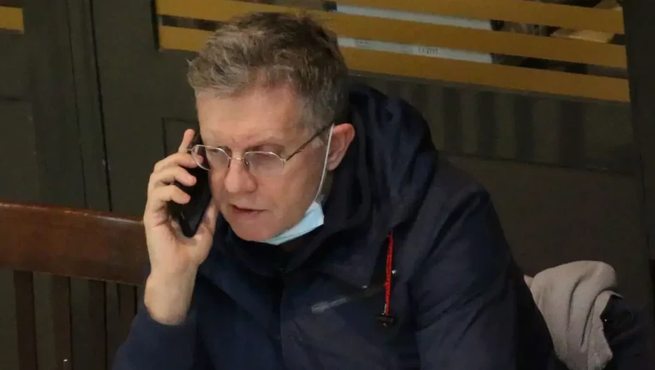 Γιάννης Σαββιδάκης: Όταν κάνεις παύση και λείπεις από την τηλεόραση και τα δρώμενα, είναι σαν να έχεις φύγει από τη ζωή