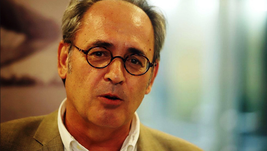 Γιάννης Μυλόπουλος -Υπάρχει και άλλη πρόταση για την ανάπλαση της ΔΕΘ κ. Αηδονά!