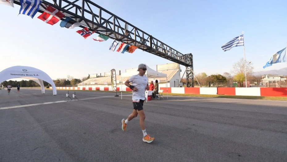 SERRES CIRCUIT RUN 2026: Στις 21–22 Μαρτίου επιστρέφει στις Σέρρες!