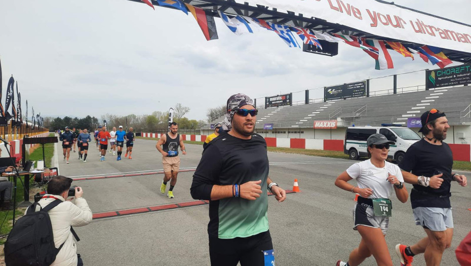 Αυτοκινητοδρόμιο Σερρών: Με επιτυχία το Serres Circuit Run 2026