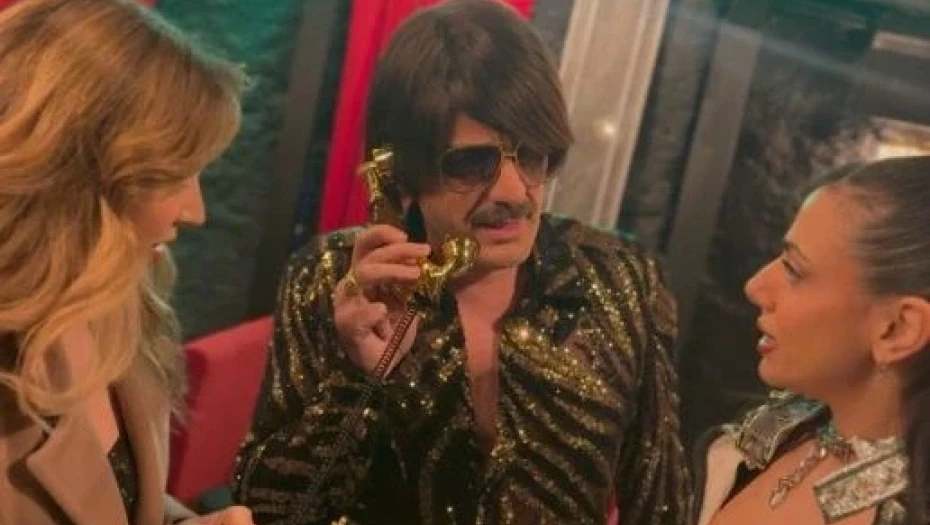 Ο Σφήνος απαντά στον Μικρούτσικο: «Δεν είπα ότι είμαι ο Παβαρότι-Θα μπορούσε να είναι πιο ευγενικός»