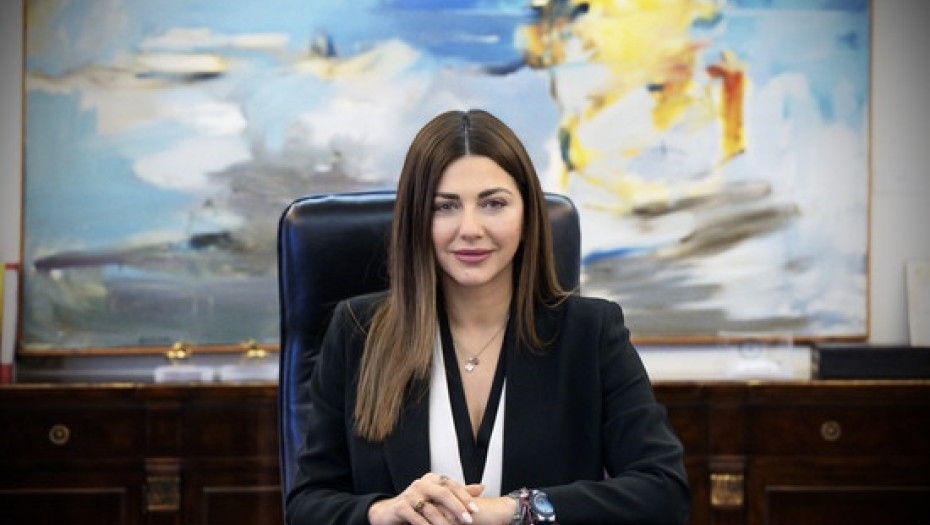 Σοφία Ζαχαράκη: Το καλοκαίρι θα ανακαινίσουμε περισσότερα από 220 σχολεία με το πρόγραμμα Μαριέττα Γιαννάκου