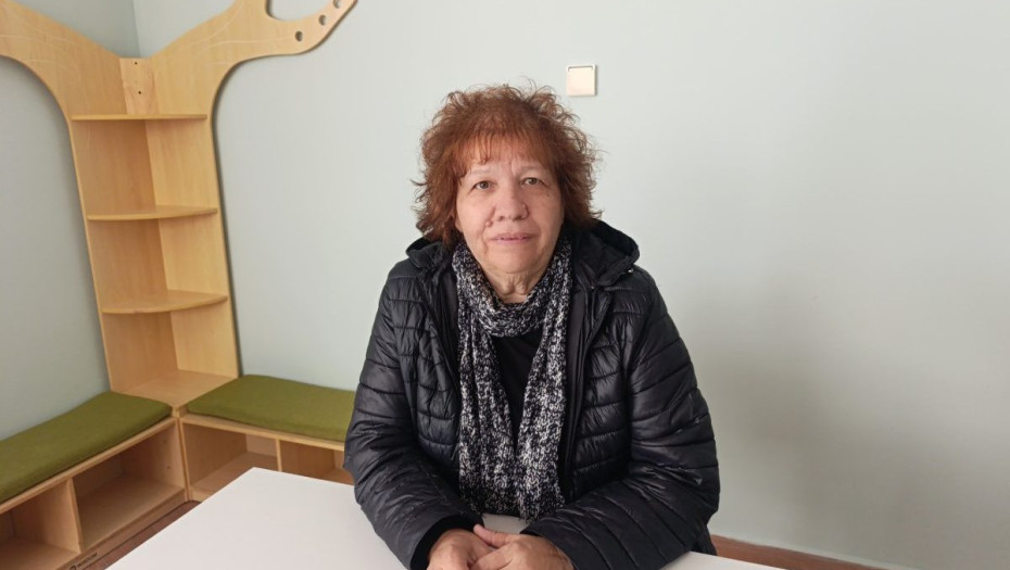 Σουλτάνα Λαμπροπούλου - Σέρρες: Που θα ζήσουν τα παιδιά μας όταν δεν θα υπάρχουμε;