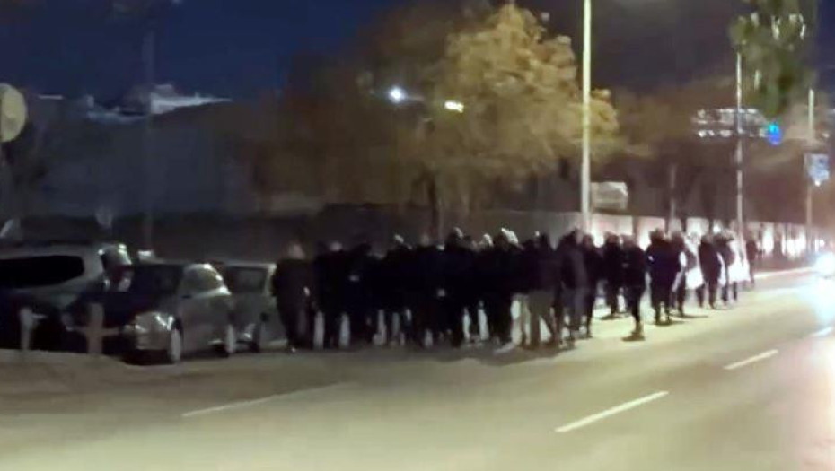 Το ΚΚΕ για τις Συλλήψεις 38 φοιτητών και φοιτητριών του ΑΠΘ