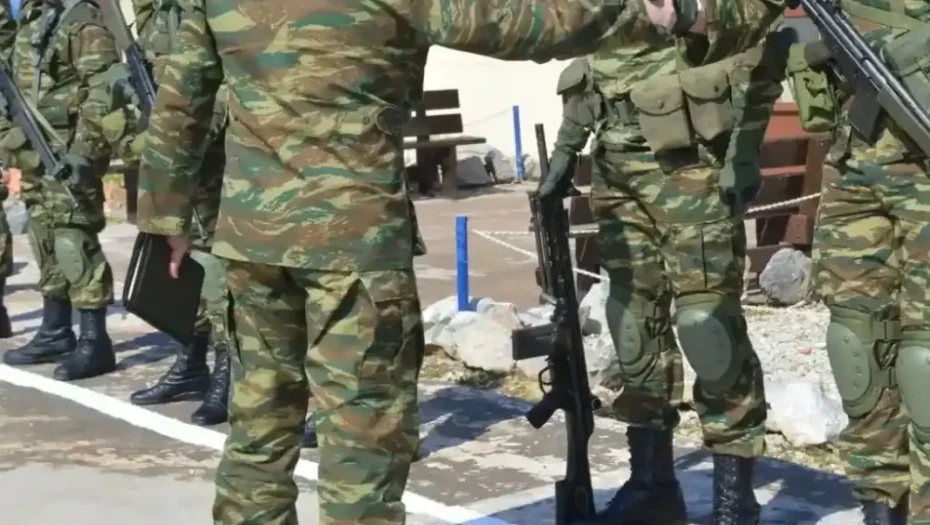 Καθορισμός του ύψους του κόστους και του ποσού υγειονομικής δαπάνης που καταβάλλεται προκαταβολικά στα στελέχη των Ενόπλων Δυνάμεων