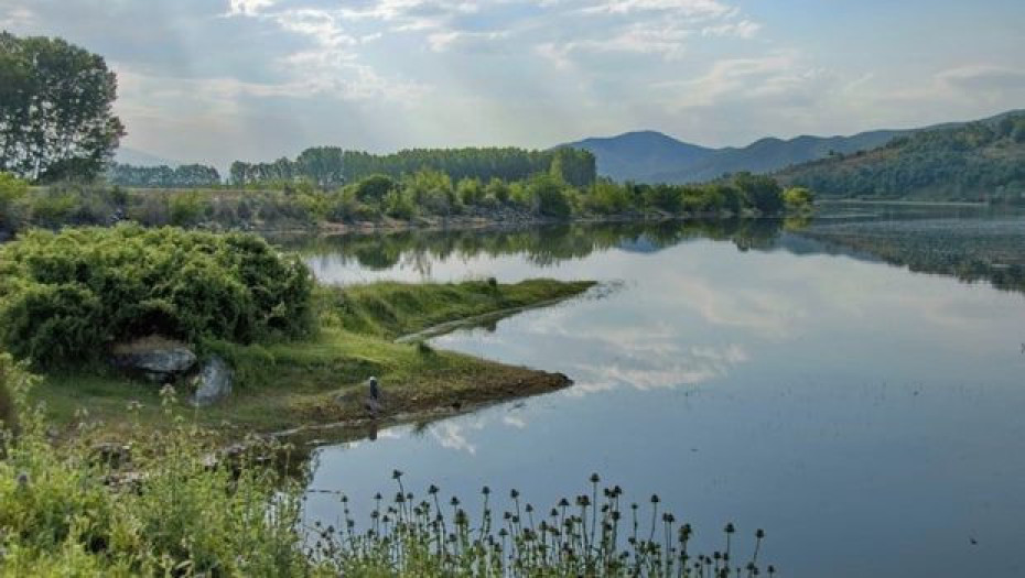 Κόκκινος συναγερμός σε Κερκίνη, Στρυμόνα και Αγγίτη -Ήρθε ο ΕΛΓΑ στο Δήμο Αμφίπολης