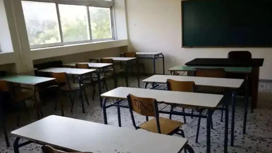 Αργυρούπολη: Πατέρας καταγγέλλει πως ο 9χρονος γιος του υπέστη ηλεκτροπληξία σε δημοτικό