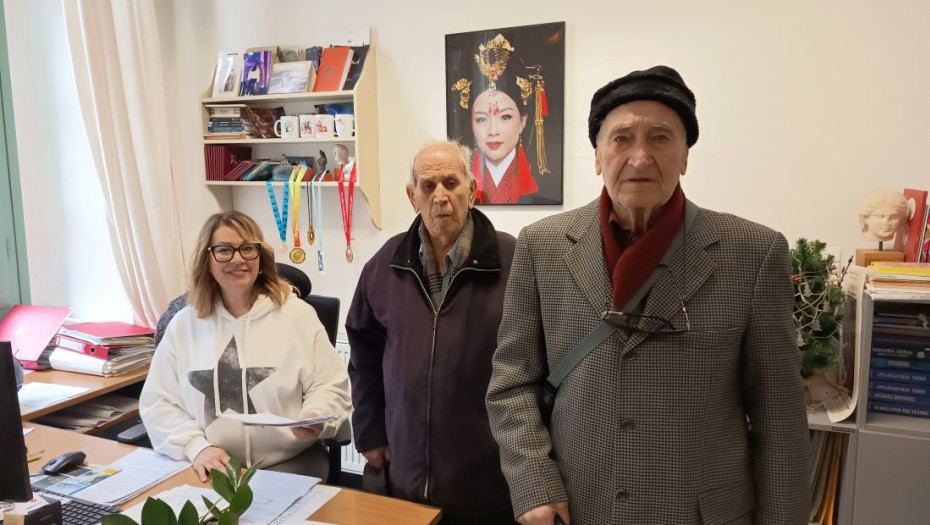 Συλλογος Συνταξιούχων Δημοσίων Υπαλλήλων Π.Ε. Σερρών- Πρόσκληση μελών στην ετήσια Τακτική Γενική Συνέλευση 2026