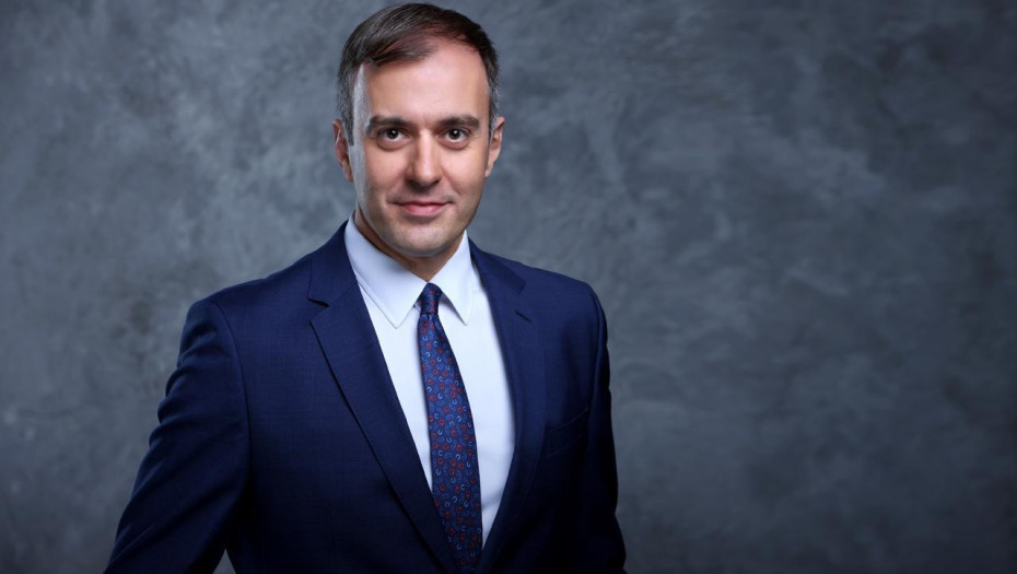 Τάσος Χατζηβασιλείου -Η Αθήνα ως πυλώνας ασφάλειας, σταθερότητας και ενεργειακής αξιοπιστίας