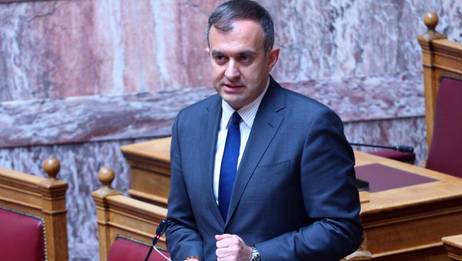 Τάσος Χατζηβασιλείου- Η Ελλάδα δεν συζητά με οποιονδήποτε τρίτο τη διάταξη των αμυντικών της δυνάμεων