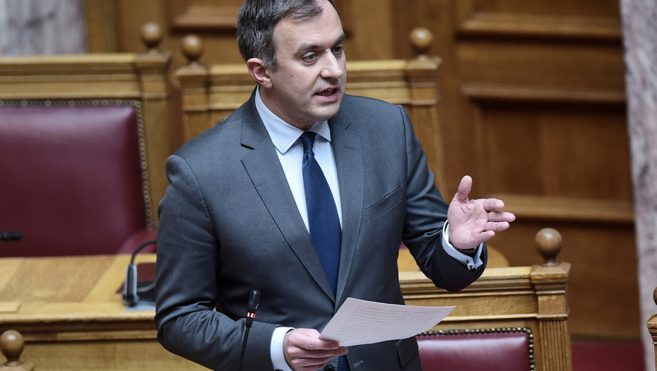 Τάσος Χατζηβασιλείου- Ιστορική η συνάντηση Μητσοτάκη, Μακρόν, Χριστοδουλίδη στην Κύπρο