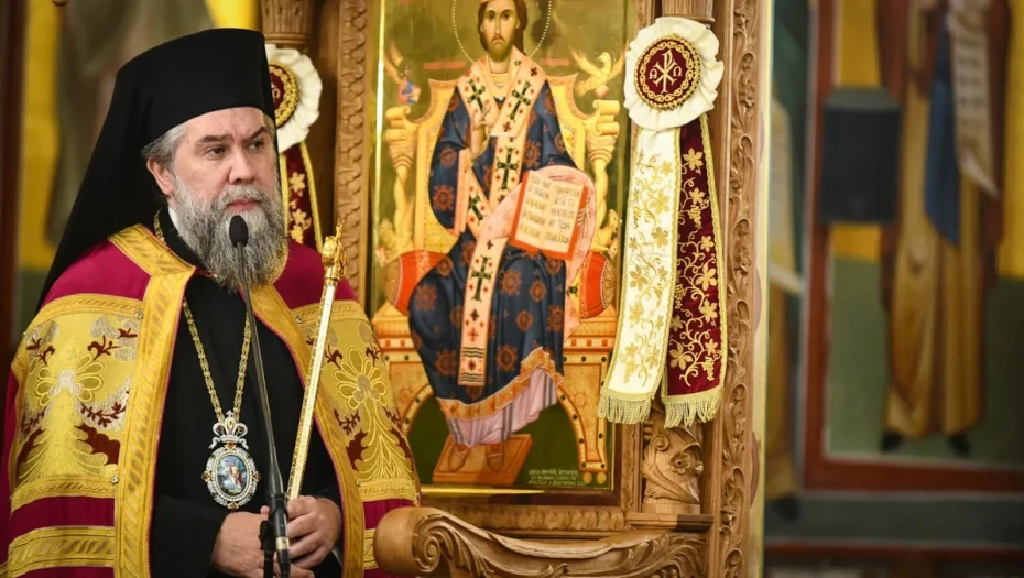 Σερρών Θεολόγος -Αγία και μεγάλη Τεσσαρακοστή: Καιρός συγχωρήσεως και νηστείας, υψοποιού ταπεινώσεως, αγιασμού