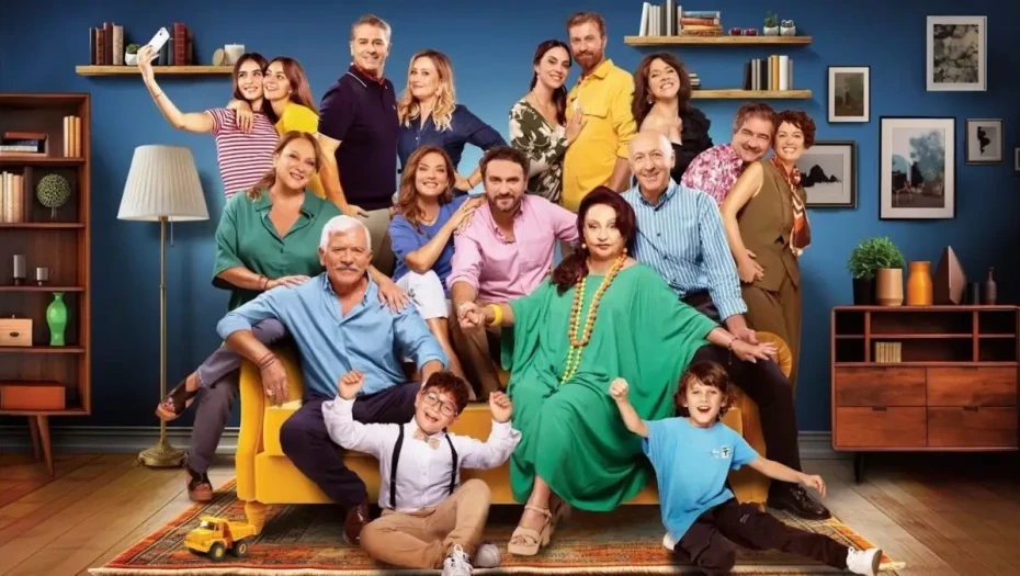 Το σόι σου – επόμενα επεισόδια: Ένας πρώην της Λυδίας ταράζει την ηρεμία του Σάββα