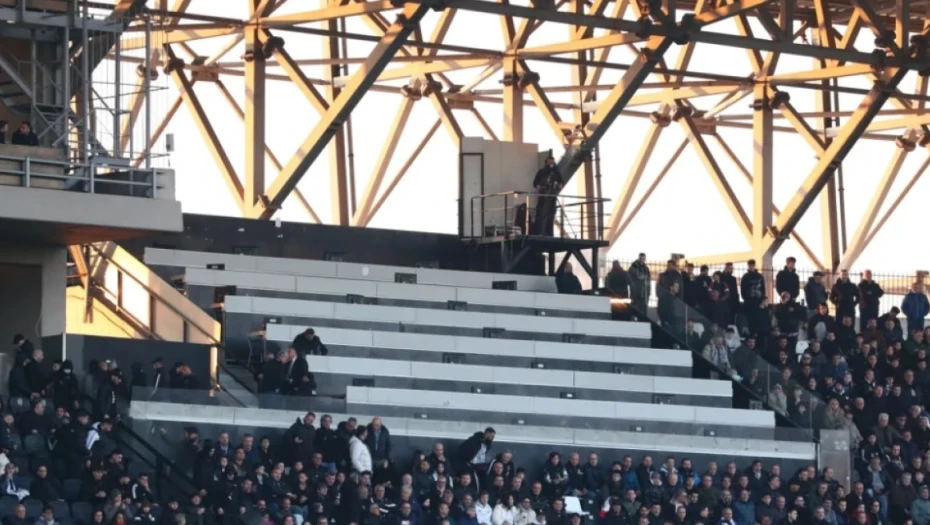 Σε οκτώ συλλήψεις για την εισβολή στα δημοσιογραφικά της Τούμπας προχώρησε η ΕΛΑΣ