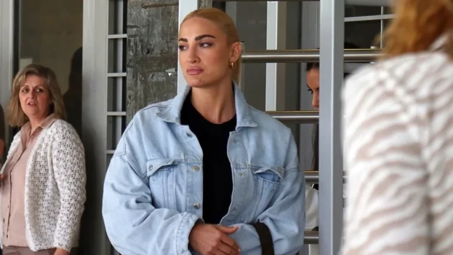 Δικηγόρος μηνυτή της Τούνη: «Πρέπει να υπάρχει εισαγγελική εντολή για τη δημοσιοποίηση στοιχείων»