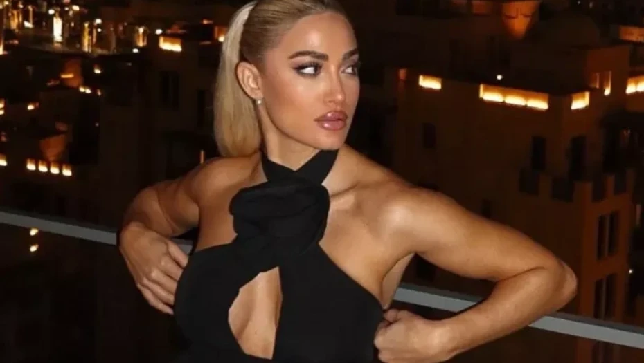 Δημητρακόπουλος για revenge porn: Η Ιωάννα Τούνη δεν άφησε ούτε ένα δάκρυ να κυλήσει από τα μάτια της