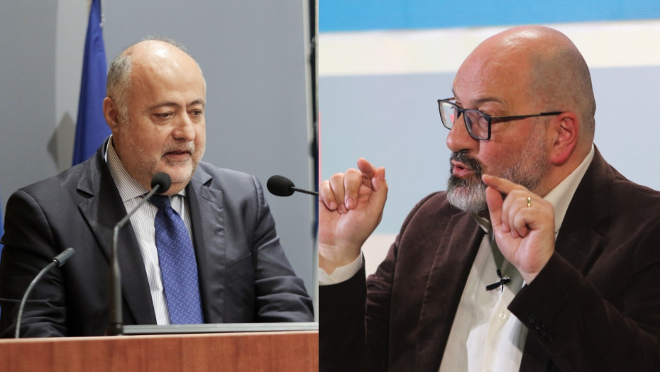 «Ναι» στην κοινή πρόταση Δημήτρη Τσιόδρα, Αρναούτογλου, Βίζικ και Πάουλους για τη δημιουργία ενιαίου δικτύου μονοπατιών από την Ελλάδα ως τη Φινλανδία