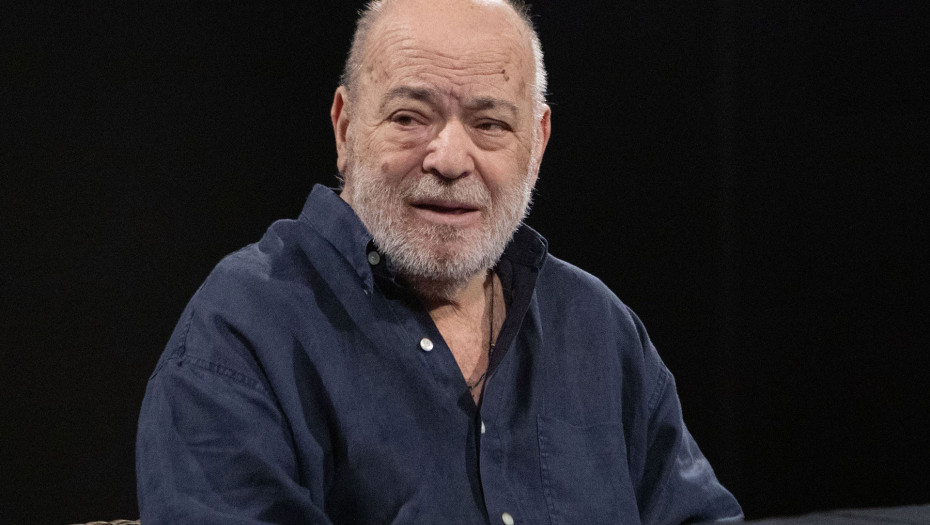 Πέθανε ο ηθοποιός Χρήστος Βαλαβανίδης