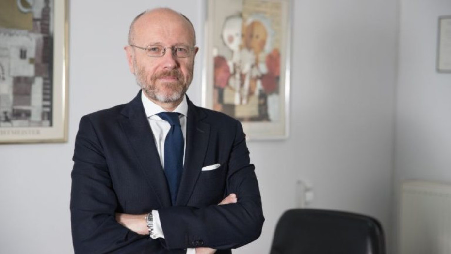 Δημήτρης Βαρτζόπουλος – Σέρρες: Προετοιμάζεται η μονάδα ολικής φροντίδας ψυχικής υγείας παίδων και εφήβων