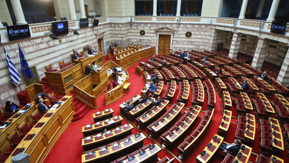 Τη Μεγάλη Τρίτη η συνεδρίαση της Επιτροπής Δεοντολογίας