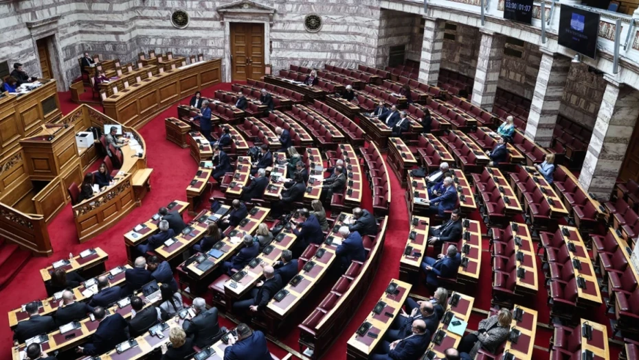 ΟΠΕΚΕΠΕ: Δεύτερη δικογραφία από την Ευρωπαϊκή Εισαγγελία – Ζητείται άρση ασυλίας για 11 βουλευτές της ΝΔ, έως αύριο γνωστά τα ονόματα