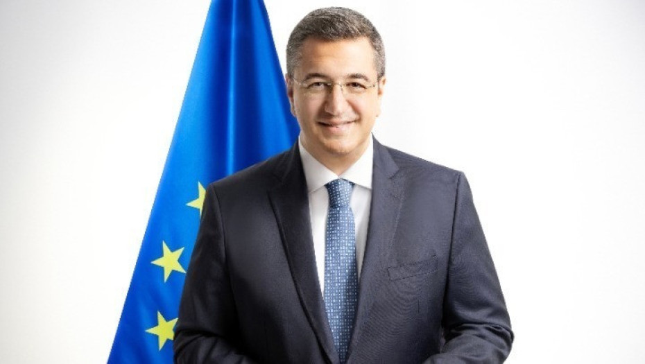 Α. Τζιτζικώστας από Ρουμανία: Έργο - ορόσημο ο κάθετος σιδηροδρομικός και οδικός άξονας Ελλάδας – Βουλγαρίας – Ρουμανίας