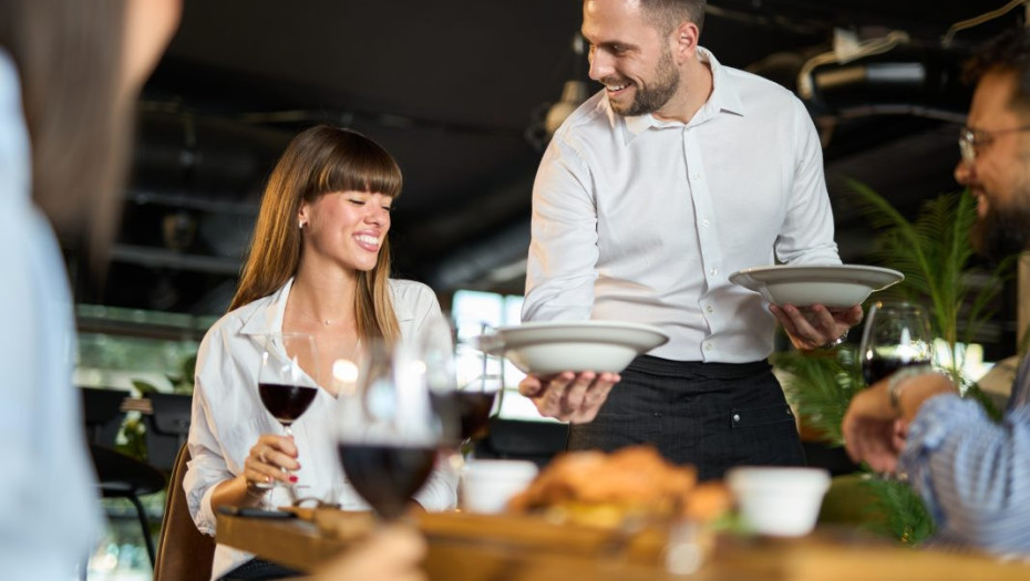 Ημερίδα ενημέρωσης για τους επαγγελματίες της εστίασης από την Αντιπεριφέρεια Υγείας και Κοινωνικής Αλληλεγγύης