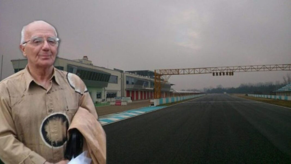 ΥΠΕΡ-ΟΠΤΙΚΩΣ. Ανταπόδοση ( εν τη πράξει) από το Αυτοκινητοδρόμιο προς τις Σέρρες, μηδέν!! Γράφει ο Τάσος Χανλίογλου