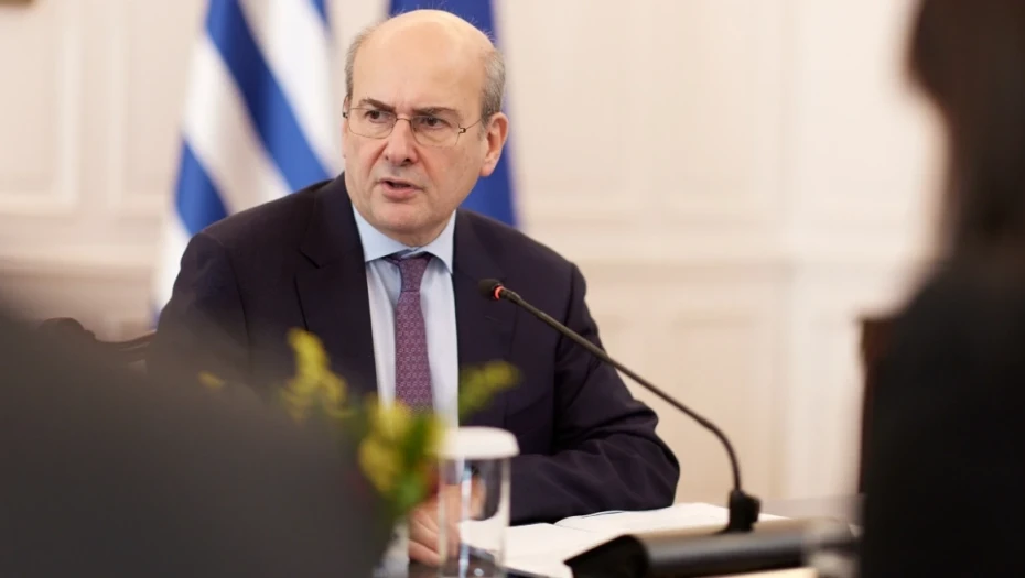 Χατζηδάκης για ΟΠΕΚΕΠΕ: «Αυστηρότητα και ευαισθησία από την κυβέρνηση – Προχωρά η διαδικασία στη Βουλή»