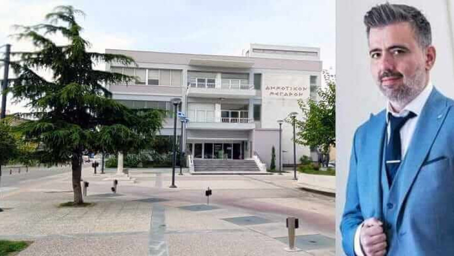 Παραιτήθηκε ο Αργύρης Χατζημάρκος από τη θέση του στο Δημοτικό Συμβούλιο Βισαλτίας