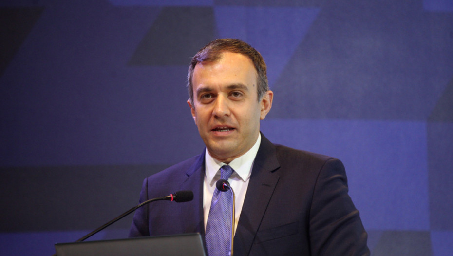 Ο Τάσος Χατζηβασιλείου στο OPEN: Ο πόλεμος θα αλλάξει τη γεωπολιτική ισορροπία στη Μ. Ανατολή