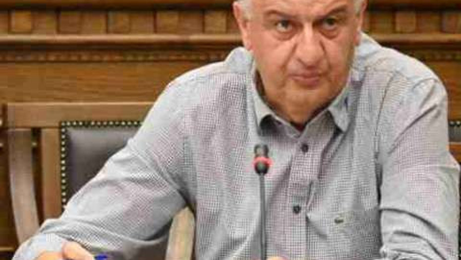 Βασίλης Χρυσανθίδης -Συνεχίζεται η πολιτική του ψέματος από τη Δημοτική Αρχή