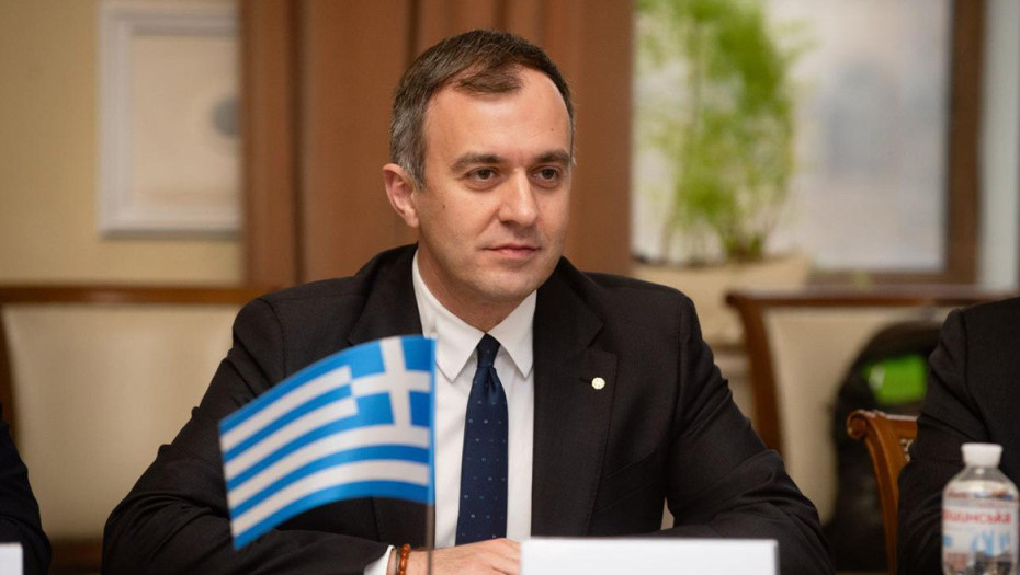 Χατζηβασιλείου στον ΣΚΑΪ: Στο καλύτερο σημείο τους οι σχέσεις με τις ΗΠΑ